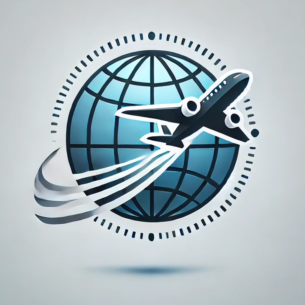 Aviation News Logo